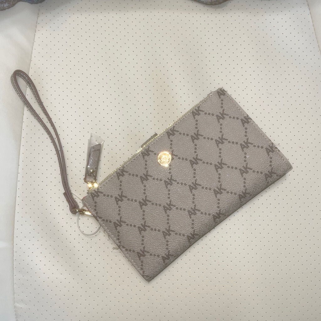 Brand New Without Tags Anne Klein Wallet